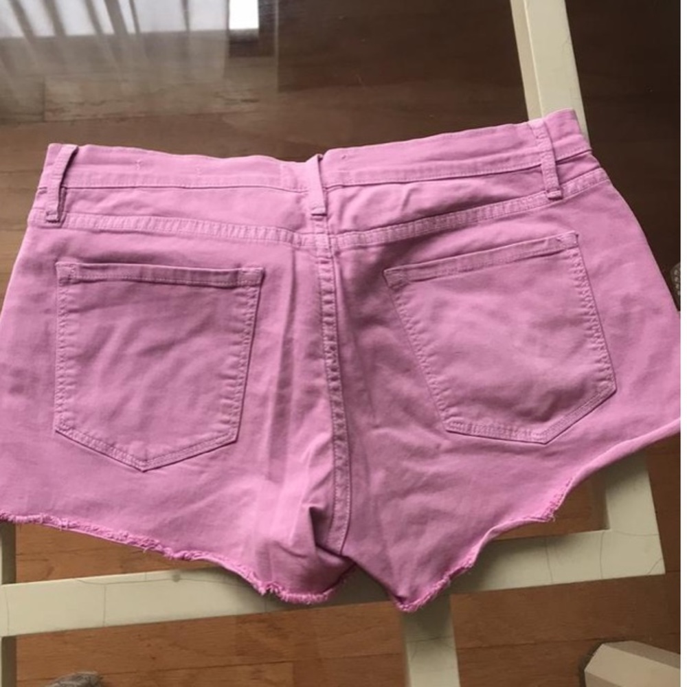 PURPLE SHORTS 💜💜